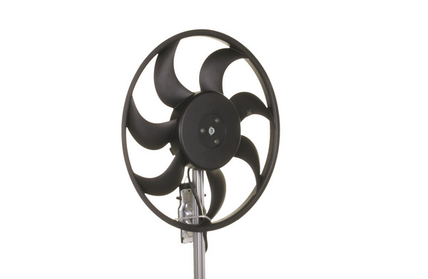 Fan, radiator - CFF 261 000S MAHLE