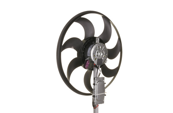 Fan, radiator - CFF 261 000S MAHLE