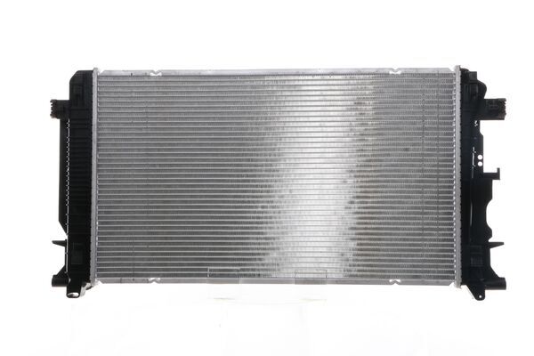 Radiator, engine cooling - CR 12 000S MAHLE