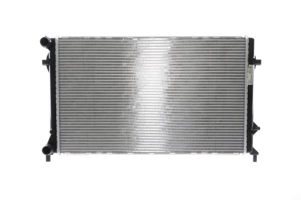 Radiator, engine cooling - CR 30 000S MAHLE