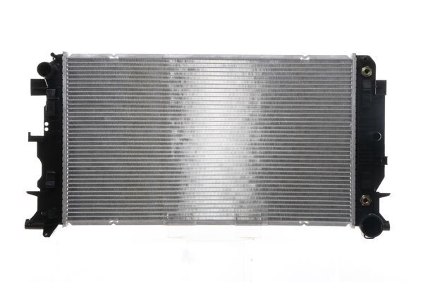Radiator, engine cooling - CR 12 000S MAHLE