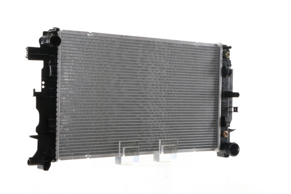 Radiator, engine cooling - CR 12 000S MAHLE