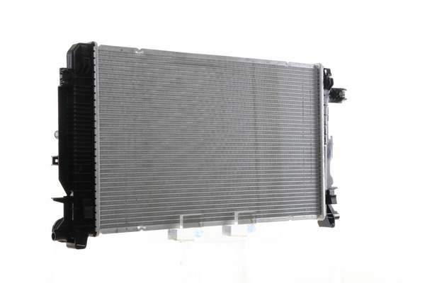 Radiator, engine cooling - CR 12 000S MAHLE