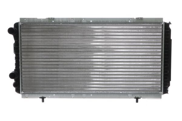 Radiator, engine cooling - CR 33 000S MAHLE