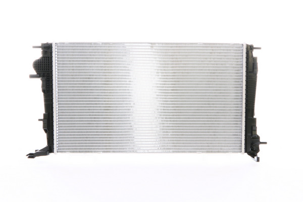 Radiator, engine cooling - CR 21 000S MAHLE