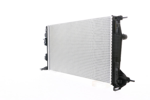 Radiator, engine cooling - CR 21 000S MAHLE