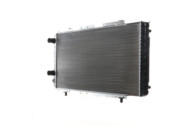 Radiator, engine cooling - CR 34 000S MAHLE