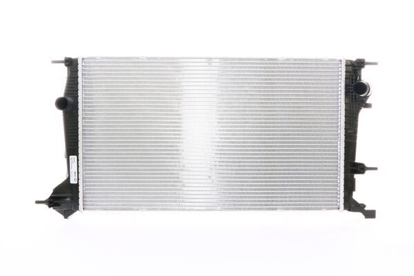 Radiatore, Raffreddamento motore - CR 21 000S MAHLE