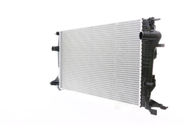Radiator, engine cooling - CR 21 000S MAHLE