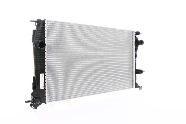 Radiator, engine cooling - CR 21 000S MAHLE