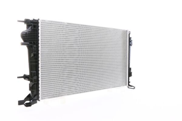 Radiator, engine cooling - CR 21 000S MAHLE