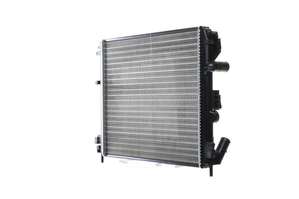 Radiator, engine cooling - CR 35 000S MAHLE