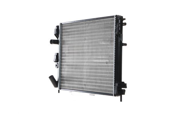 Radiator, engine cooling - CR 35 000S MAHLE