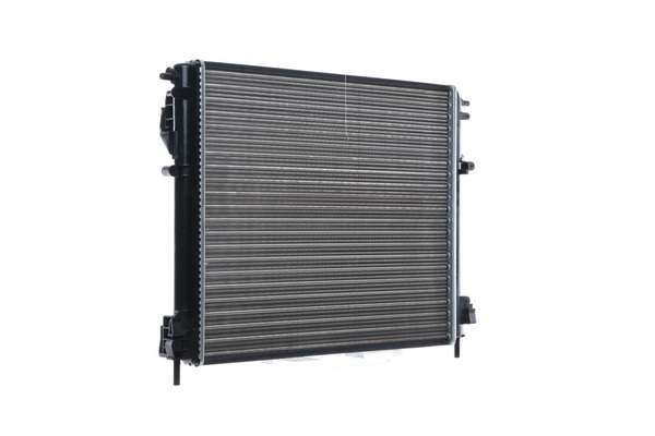 Radiator, engine cooling - CR 35 000S MAHLE