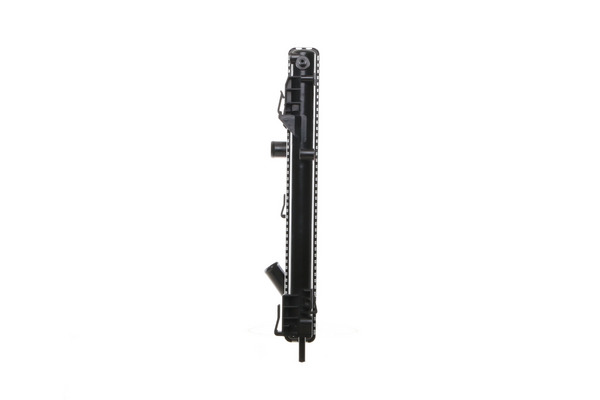 Radiator, engine cooling - CR 35 000S MAHLE