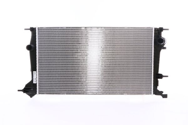 Radiatore, Raffreddamento motore - CR 24 000S MAHLE