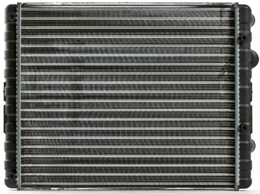 Radiator, engine cooling - CR 42 000S MAHLE
