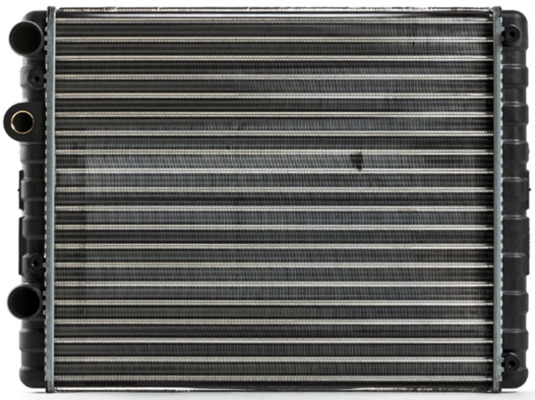 Kühler, Motorkühlung - CR 42 000S MAHLE