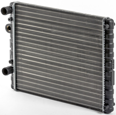 Radiator, engine cooling - CR 42 000S MAHLE