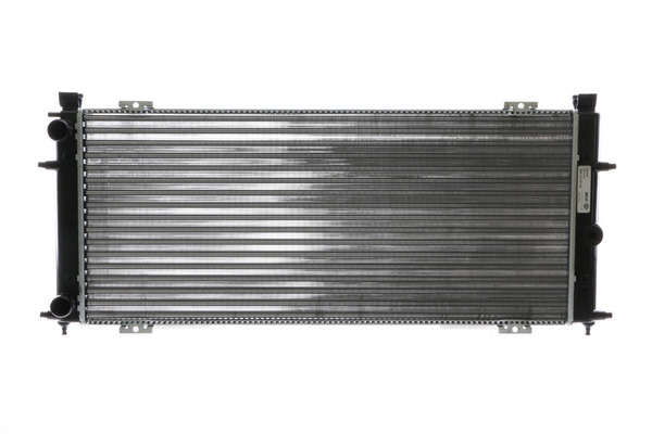Radiator, engine cooling - CR 173 000S MAHLE
