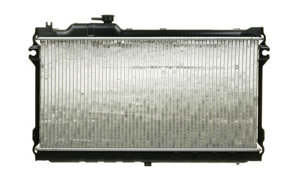 Radiator, engine cooling - CR 185 000S MAHLE