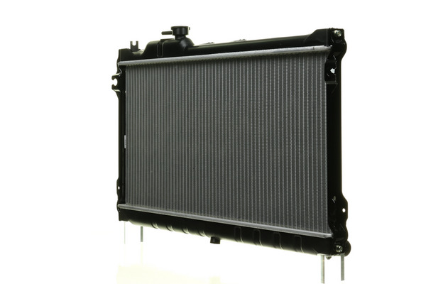 Radiator, engine cooling - CR 185 000S MAHLE