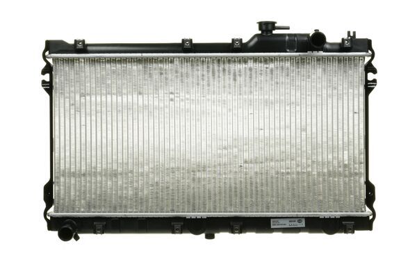 Radiator, engine cooling - CR 185 000S MAHLE
