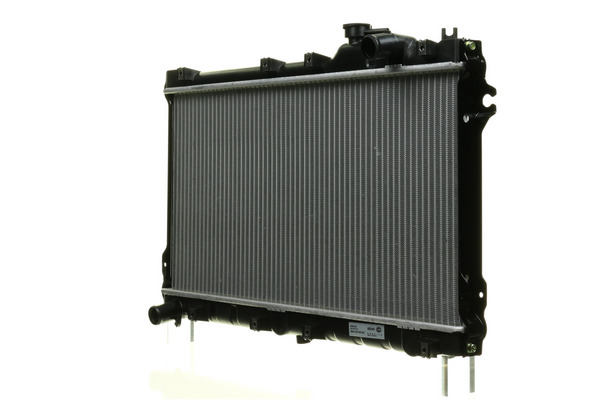 Radiator, engine cooling - CR 185 000S MAHLE