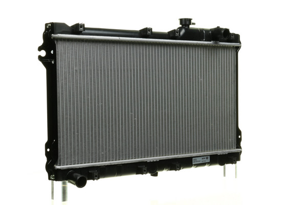 Radiator, engine cooling - CR 185 000S MAHLE