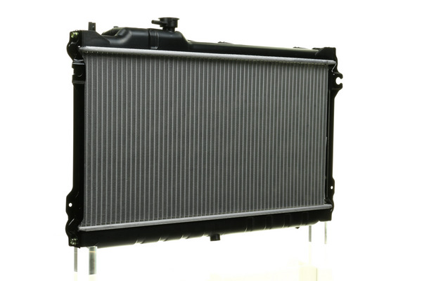 Radiator, engine cooling - CR 185 000S MAHLE