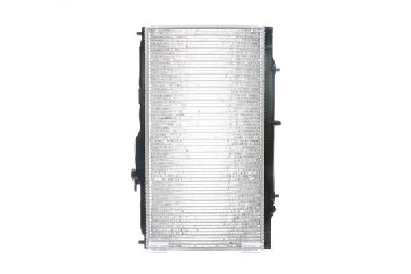 Radiator, engine cooling - CR 202 000S MAHLE