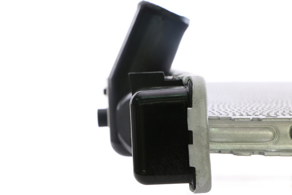 Radiator, engine cooling - CR 202 000S MAHLE