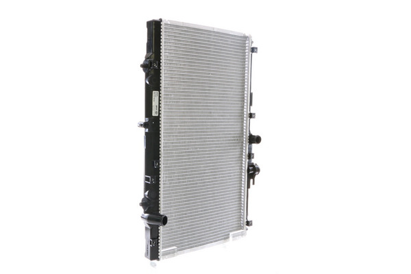 Radiator, engine cooling - CR 202 000S MAHLE