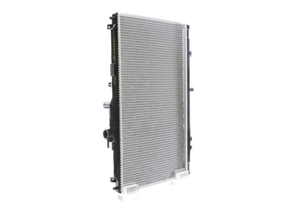 Radiator, engine cooling - CR 202 000S MAHLE