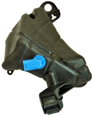 Expansion Tank, coolant - CRT 3 000S MAHLE