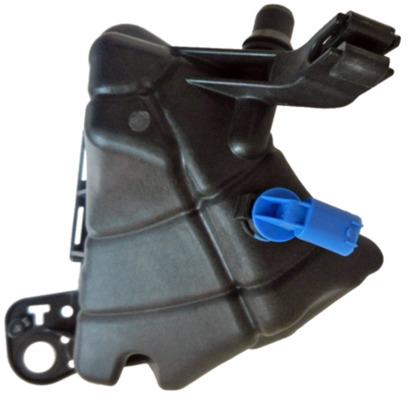 Expansion Tank, coolant - CRT 3 000S MAHLE