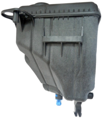 Expansion Tank, coolant - CRT 3 000S MAHLE