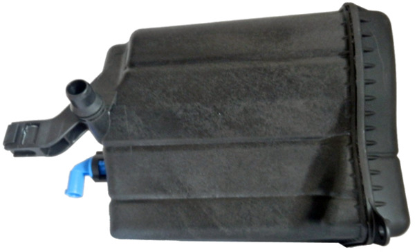 Expansion Tank, coolant - CRT 3 000S MAHLE