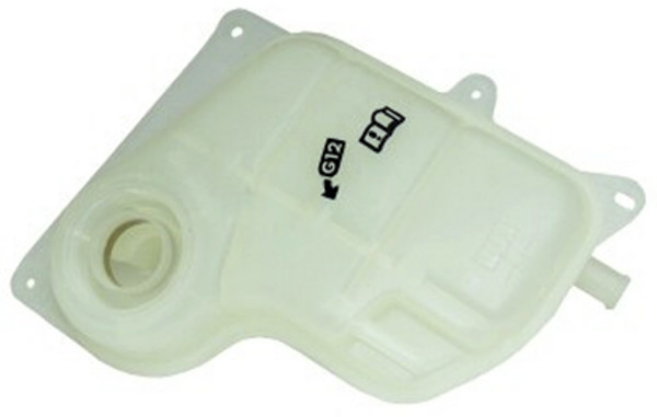 Expansion Tank, coolant - CRT 111 000S MAHLE