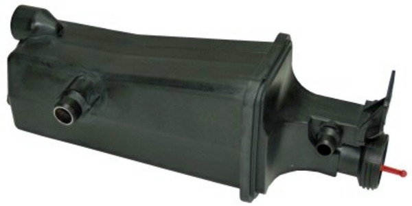 Expansion Tank, coolant - CRT 116 000S MAHLE