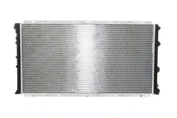 Radiator, engine cooling - CR 204 000S MAHLE