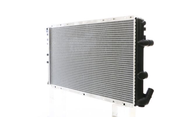 Radiator, engine cooling - CR 204 000S MAHLE