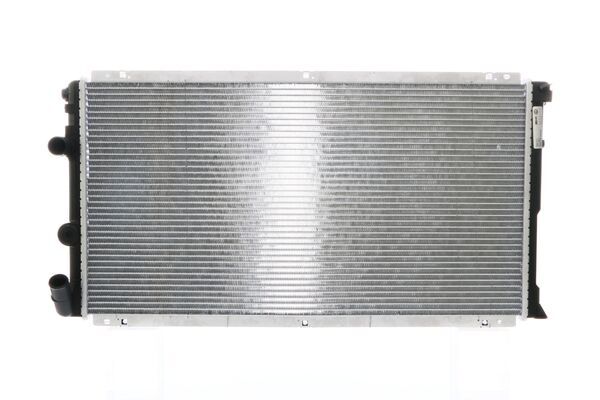Radiator, engine cooling - CR 204 000S MAHLE
