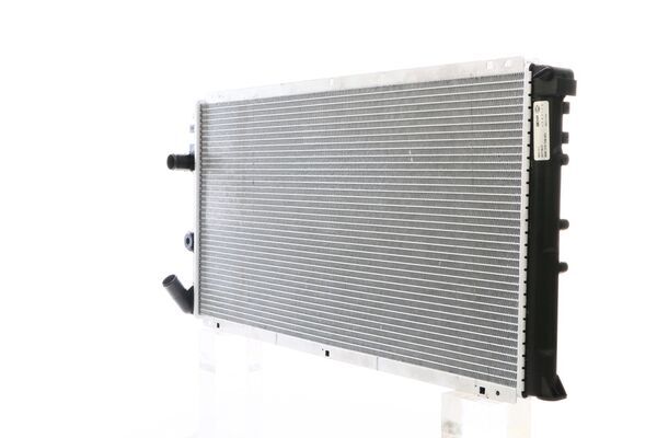 Radiator, engine cooling - CR 204 000S MAHLE