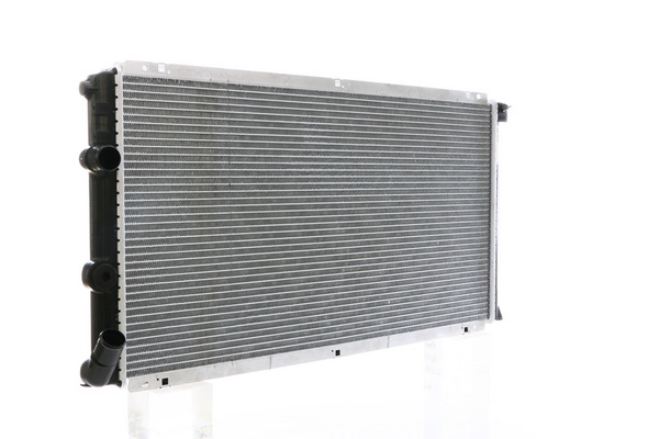 Radiator, engine cooling - CR 204 000S MAHLE