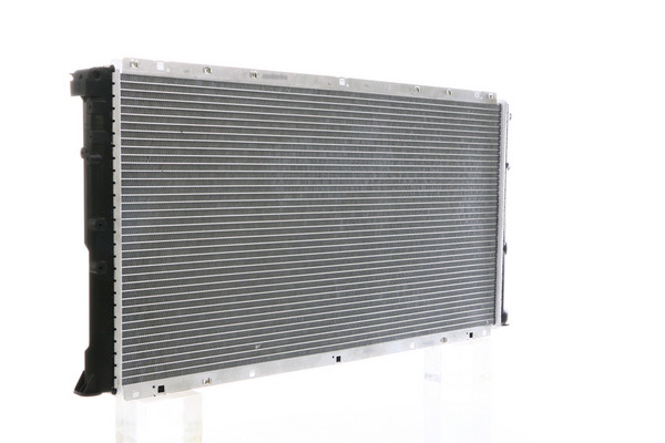 Radiator, engine cooling - CR 204 000S MAHLE
