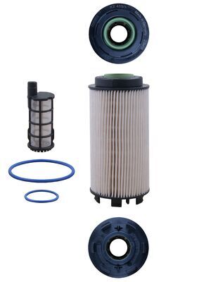 Fuel filter - KX 403/1KIT MAHLE