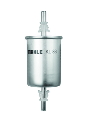Топливный фильтр - KL 83 MAHLE