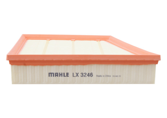 Luftfilter - LX 3246 MAHLE