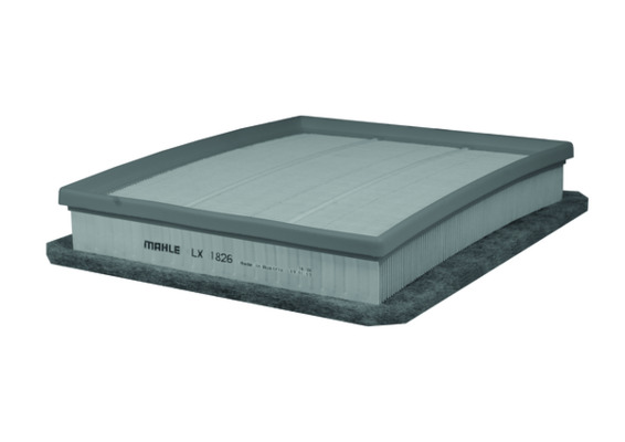 Luftfilter - LX 1826 MAHLE